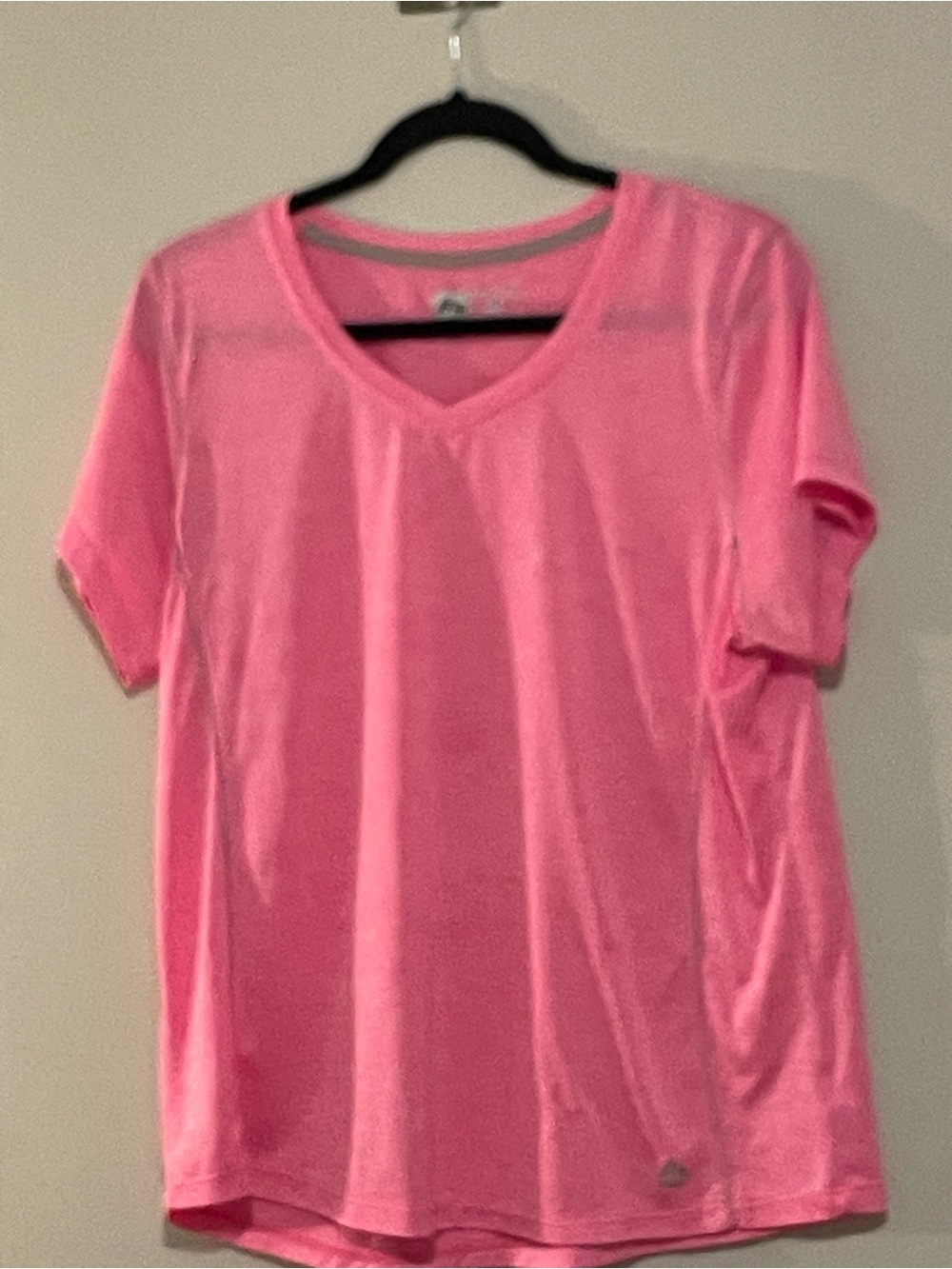 RBX Women’s tee shirt